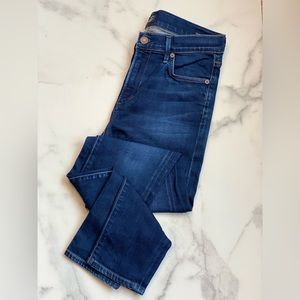 Citizens of Humanity Rocket High Rise Skinny